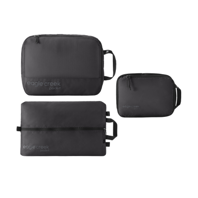 Pack-It Essentials Set - Organisateur de bagage