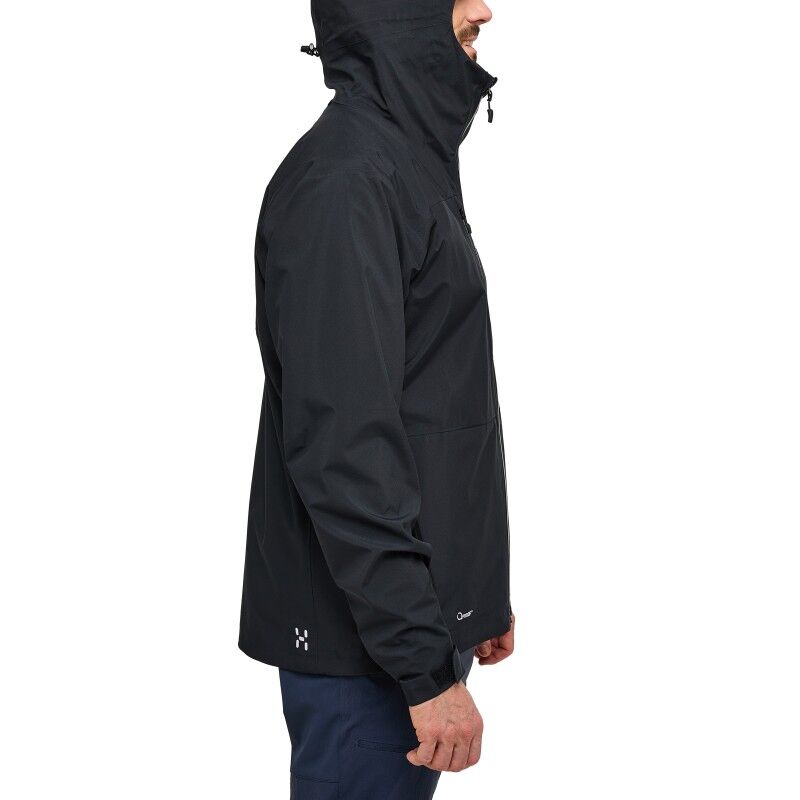 Haglöfs Front Proof Jacket - Hardshelljacke - Herren | Hardloop