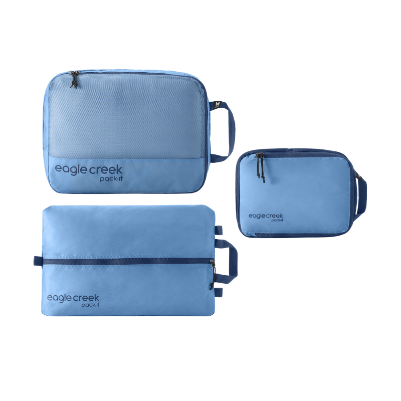 Pack-It Essentials Set - Organisateur de bagage
