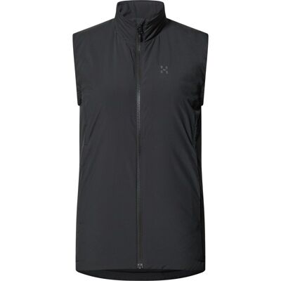 Mimic Alert Vest - Gilet sintetico - Donna