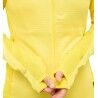 Haglöfs L.I.M Mid Fast II Hood - Polar mulher | Hardloop