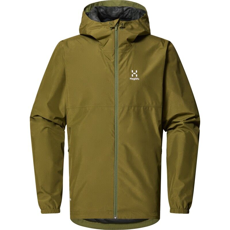 Haglöfs Kaise GTX Jacket - Veste imperméable homme | Hardloop