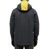 Haglöfs L.I.M ZT II GTX Jacket - Calça impermeável homem | Hardloop