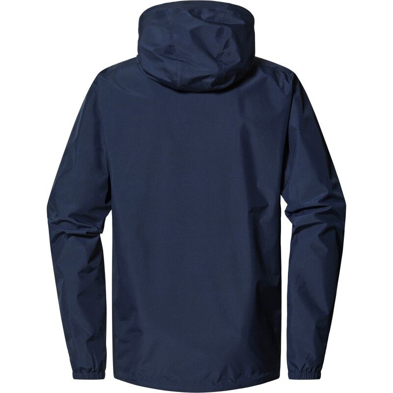 Haglöfs Kaise GTX Jacket - Hardshelljacke - Herren | Hardloop