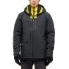 Haglöfs L.I.M ZT II GTX Jacket - Regnbukser - Herrer | Hardloop