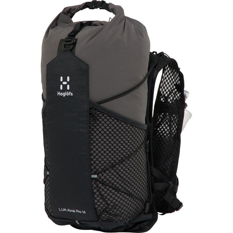 Haglöfs L.I.M Airak Pro 14 - Sac trail | Hardloop