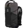 Haglöfs L.I.M Airak Pro 14 - Colete de hidratação | Hardloop