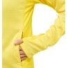 Haglöfs L.I.M Mid Fast II Hood - Polar mulher | Hardloop