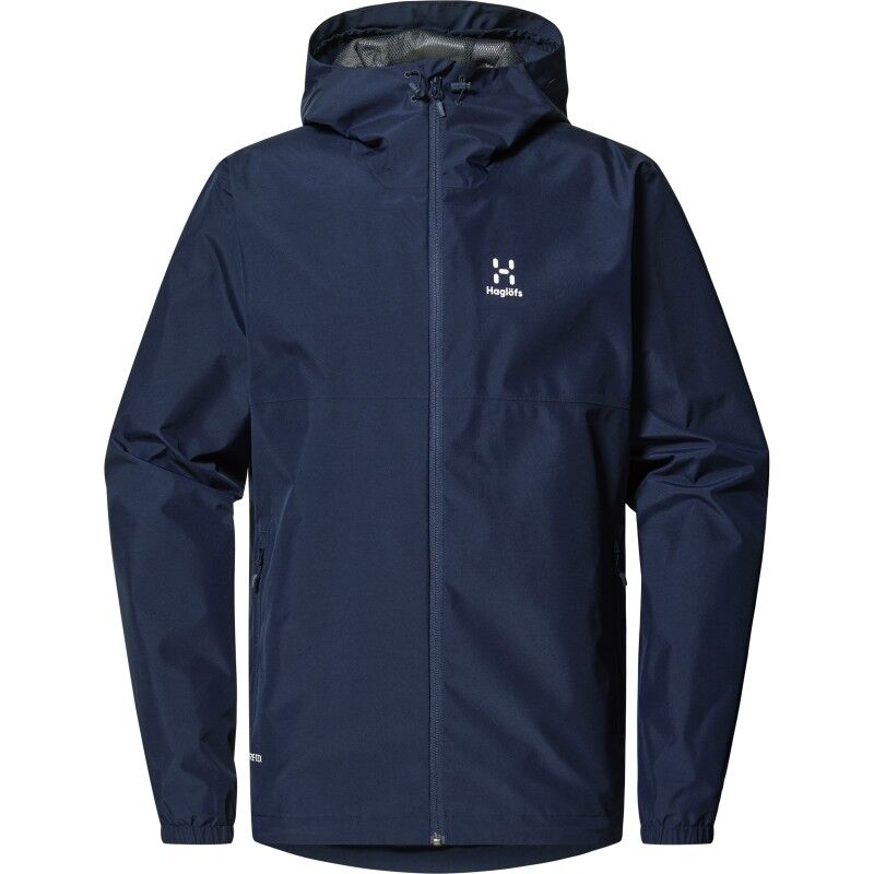 Haglöfs Kaise GTX Jacket - Waterproof jacket - Men's | Hardloop