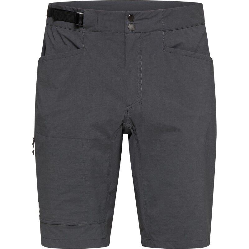 Haglöfs ROC Spitz Shorts - Klettershorts - Herren | Hardloop