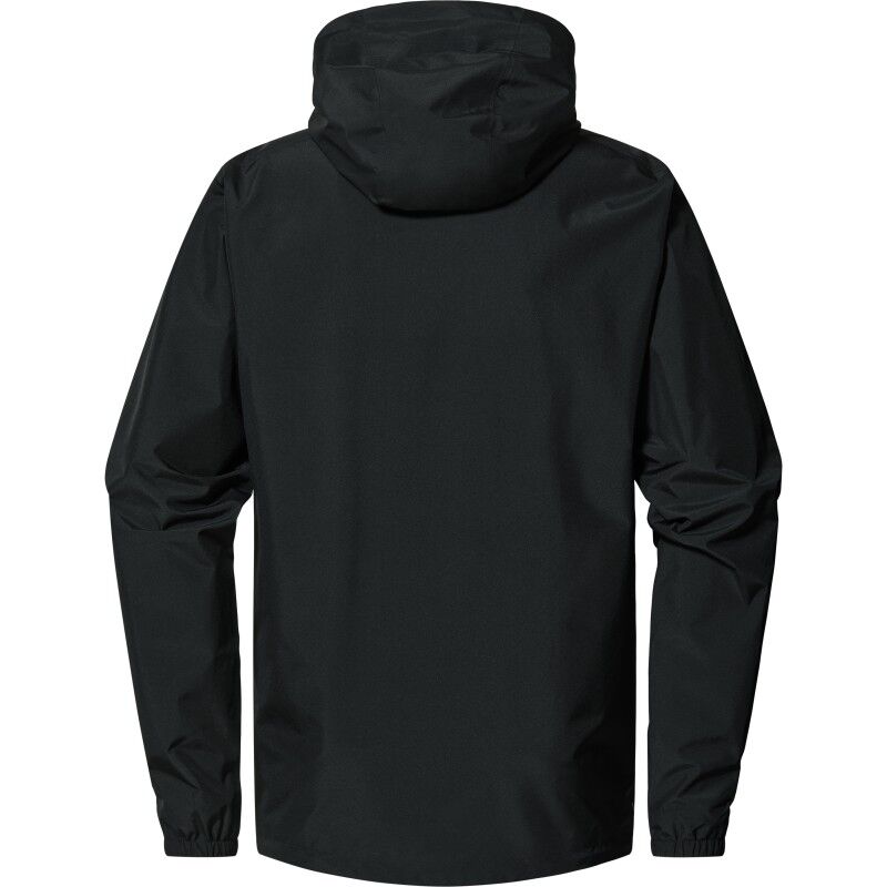 Haglöfs Kaise GTX Jacket - Giacca antipioggia - Uomo | Hardloop