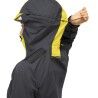 Haglöfs L.I.M ZT II GTX Jacket - Pantaloni antipioggia - Donna | Hardloop