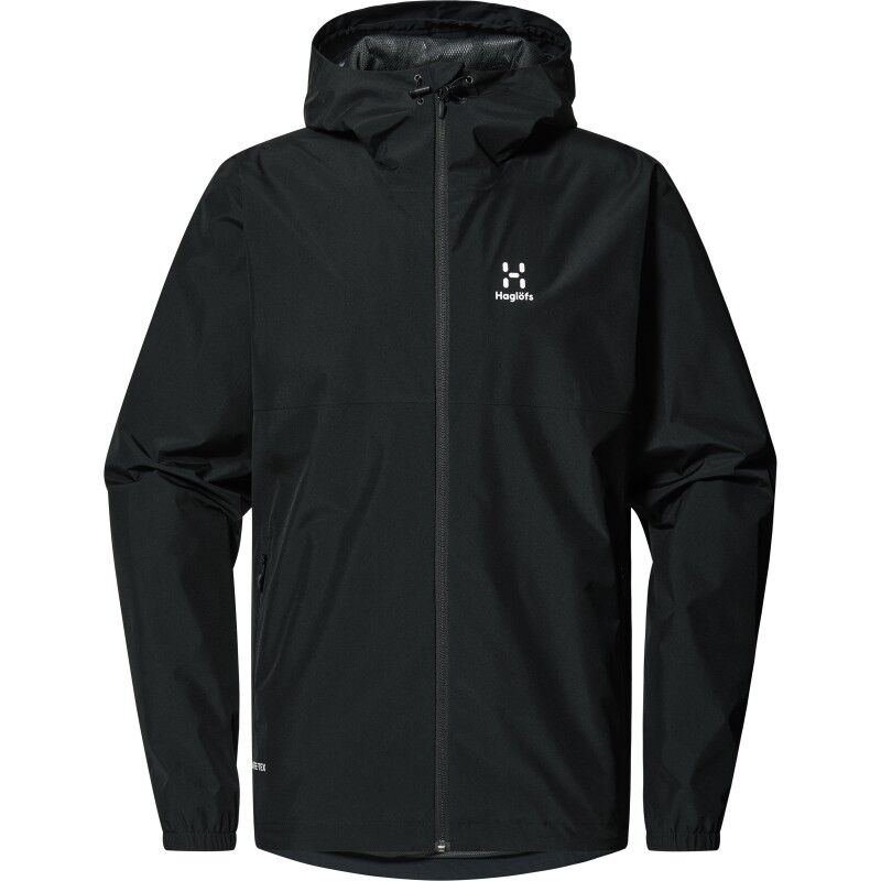 Haglöfs Kaise GTX Jacket - Giacca antipioggia - Uomo | Hardloop
