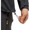 Haglöfs L.I.M ZT II GTX Jacket - Dámské nepromokavé kalhoty | Hardloop