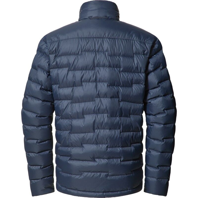 Haglöfs ROC Flash Down Jacket - Doudoune homme | Hardloop