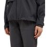 Haglöfs L.I.M ZT II GTX Jacket - Pantalon imperméable femme | Hardloop
