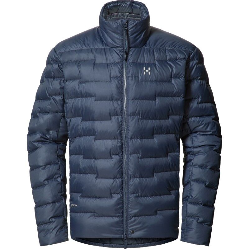ROC Flash Down Jacket - Down jacket - Men's