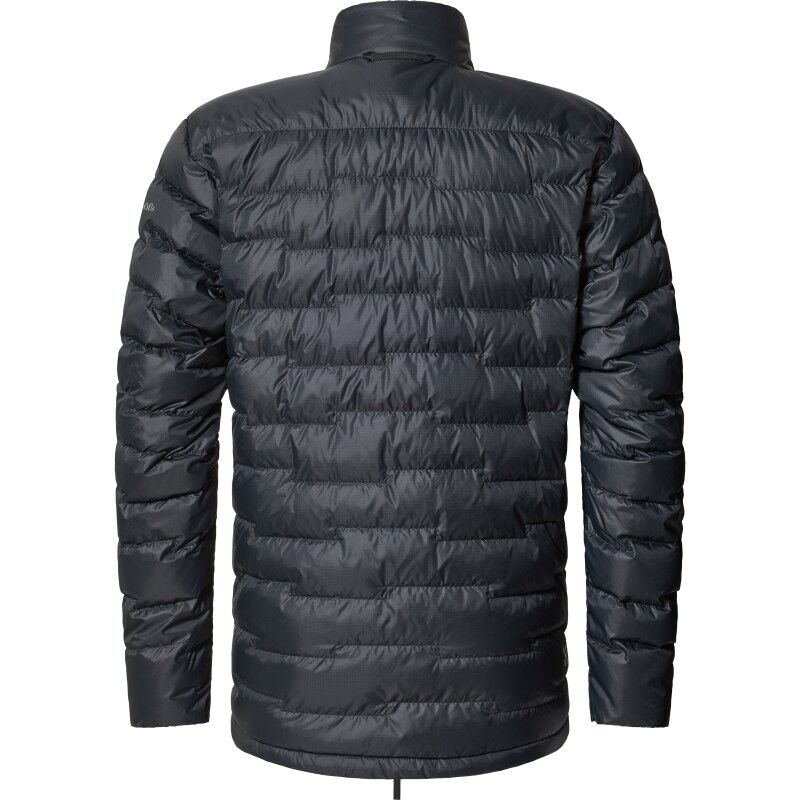 Haglöfs ROC Flash Down Jacket - Chaqueta de plumas - Hombre | Hardloop