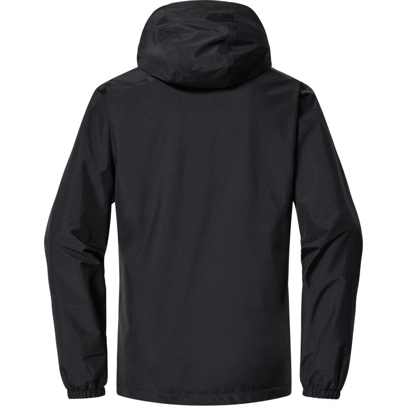 Haglöfs Kaise GTX Jacket - Regenjack - Dames | Hardloop