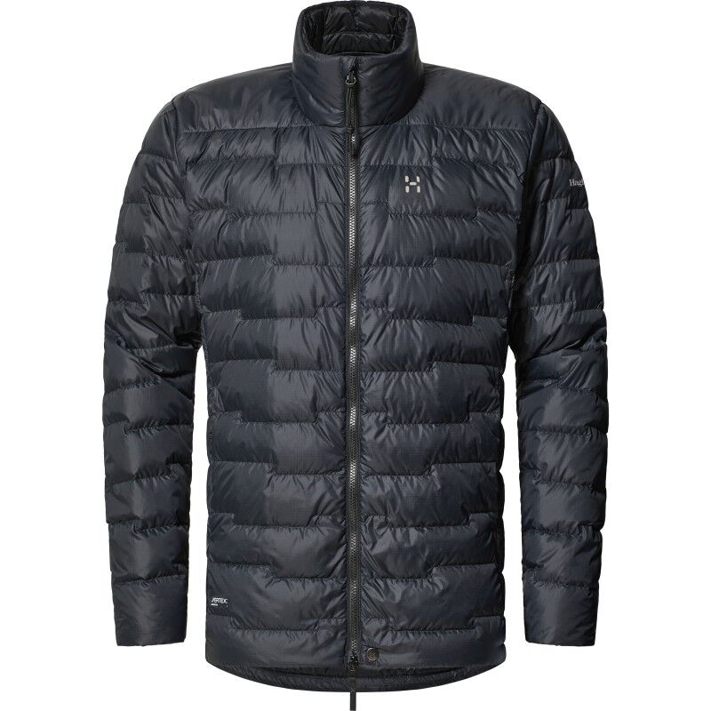 ROC Flash Down Jacket - Casaco penas homem