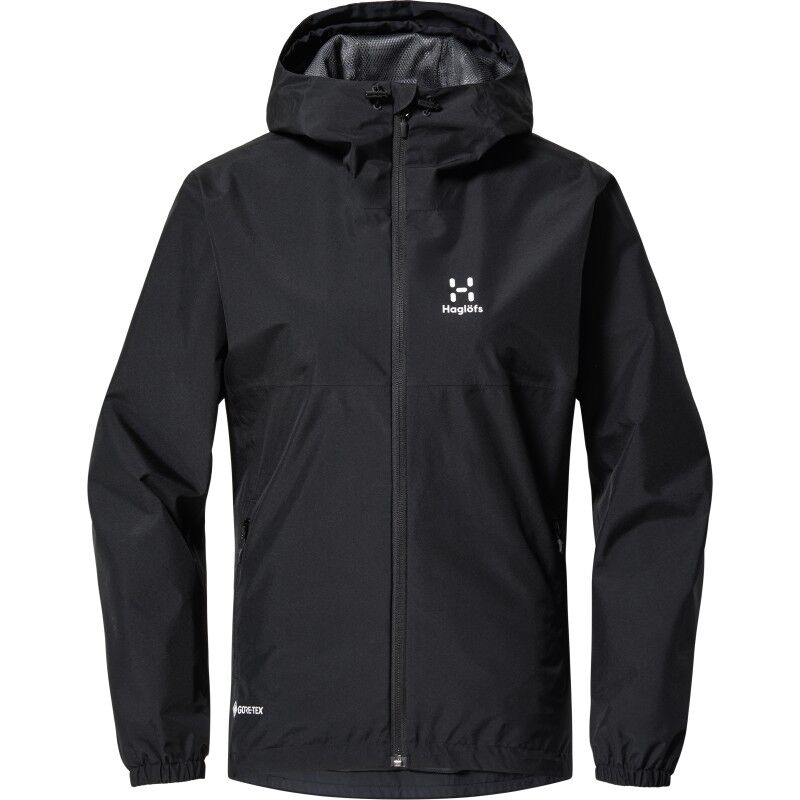 Haglöfs Kaise GTX Jacket - Hardshell jakke - Damer | Hardloop