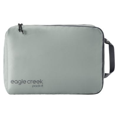 Pack-It Isolate Clean / Dirty Cube - Packing cubes