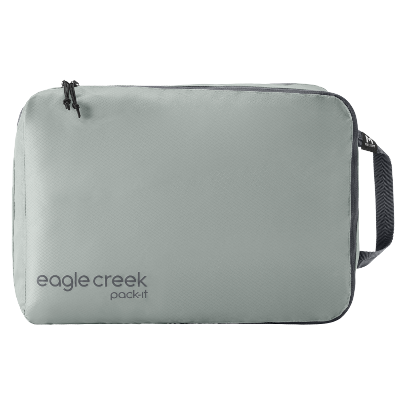 Pack-It Isolate Clean / Dirty Cube - Packing cubes