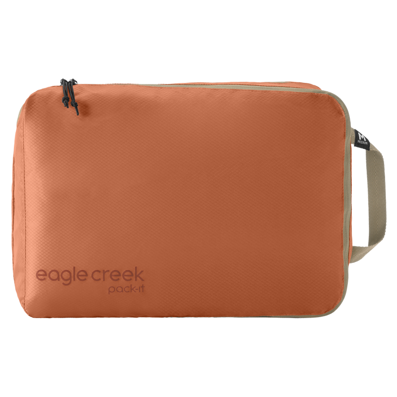 Eagle Creek Pack-It Isolate Clean / Dirty Cube - Kofferorganizer | Hardloop