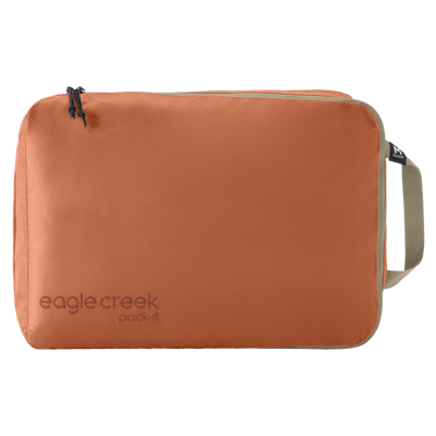 Pack-It Isolate Clean / Dirty Cube - Packing Cube