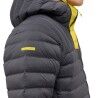 Haglöfs L.I.M ZT II Light Liner - Donsjack - Heren | Hardloop
