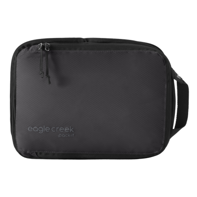Pack-It Isolate Compression Cube - Organizador de bagagem