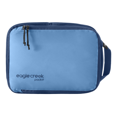 Pack-It Isolate Compression Cube - Organisateur de bagage