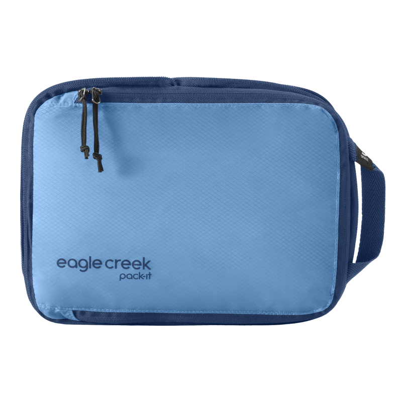 Pack-It Isolate Compression Cube - Organizador de bagagem