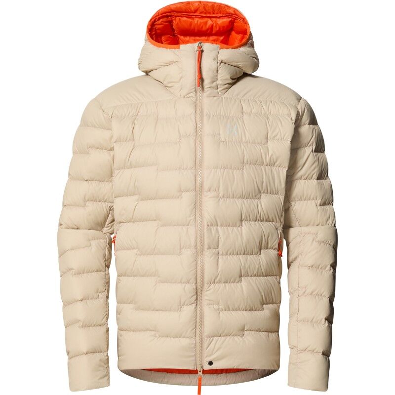 ROC Flash Down Hood - Doudoune homme