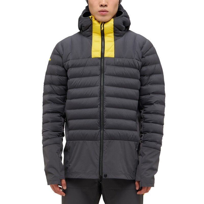 Haglöfs L.I.M ZT II Light Liner - Kunstfaserjacke - Herren | Hardloop