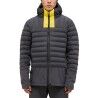 Haglöfs L.I.M ZT II Light Liner - Chaqueta de fibra sintética - Hombre | Hardloop