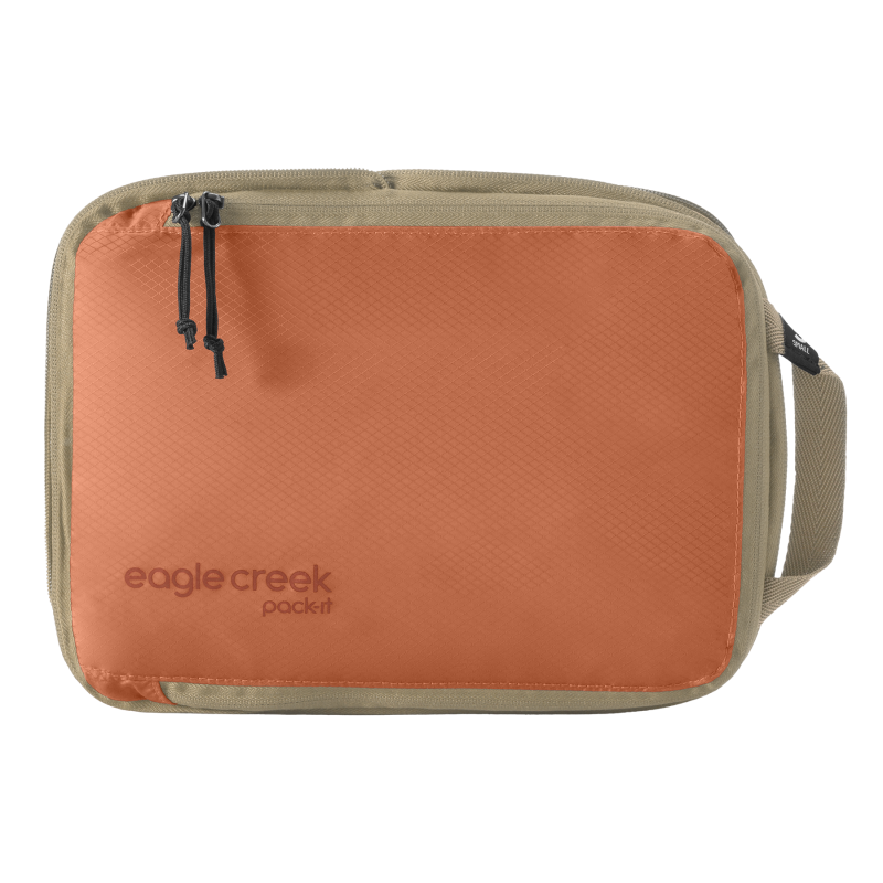 Pack-It Isolate Compression Cube - Organizer Valigia