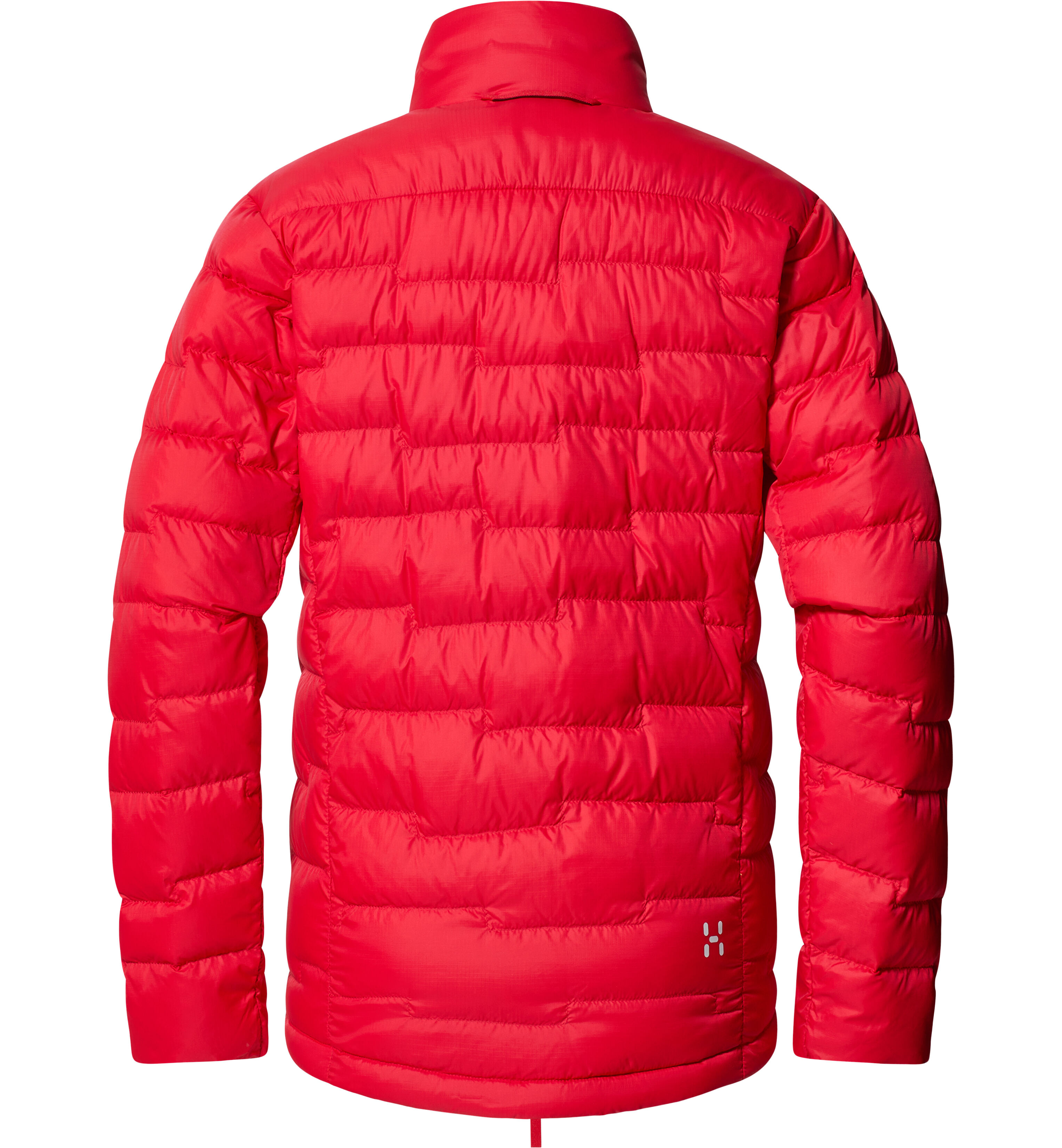 Haglöfs ROC Flash Down Jacket - Chaqueta de plumas - Mujer | Hardloop