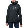 Haglöfs Front Proof Jacket - Hardshelljacka - Dam | Hardloop
