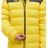 Haglöfs L.I.M ZT II Big Belay - Daunenjacke - Herren | Hardloop