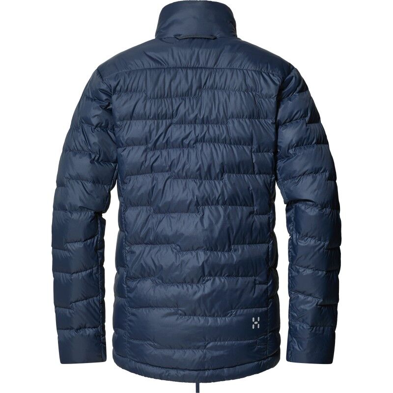 Haglöfs ROC Flash Down Jacket - Daunenjacke - Damen | Hardloop