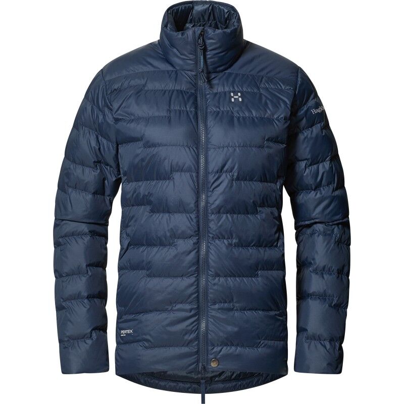 Haglöfs ROC Flash Down Jacket - Daunenjacke - Damen | Hardloop