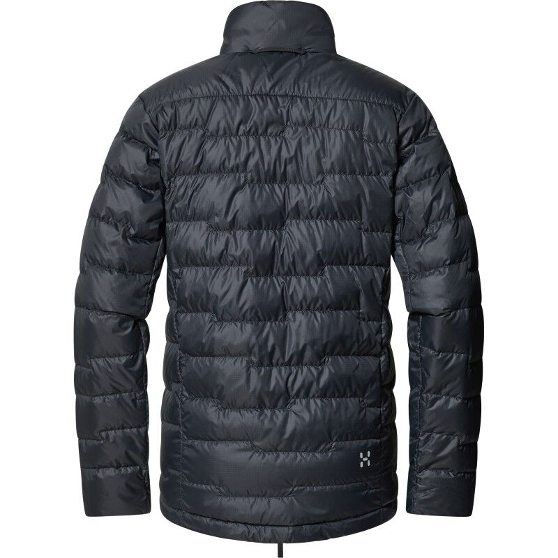 Haglöfs ROC Flash Down Jacket - Untuvatakki - Naiset | Hardloop