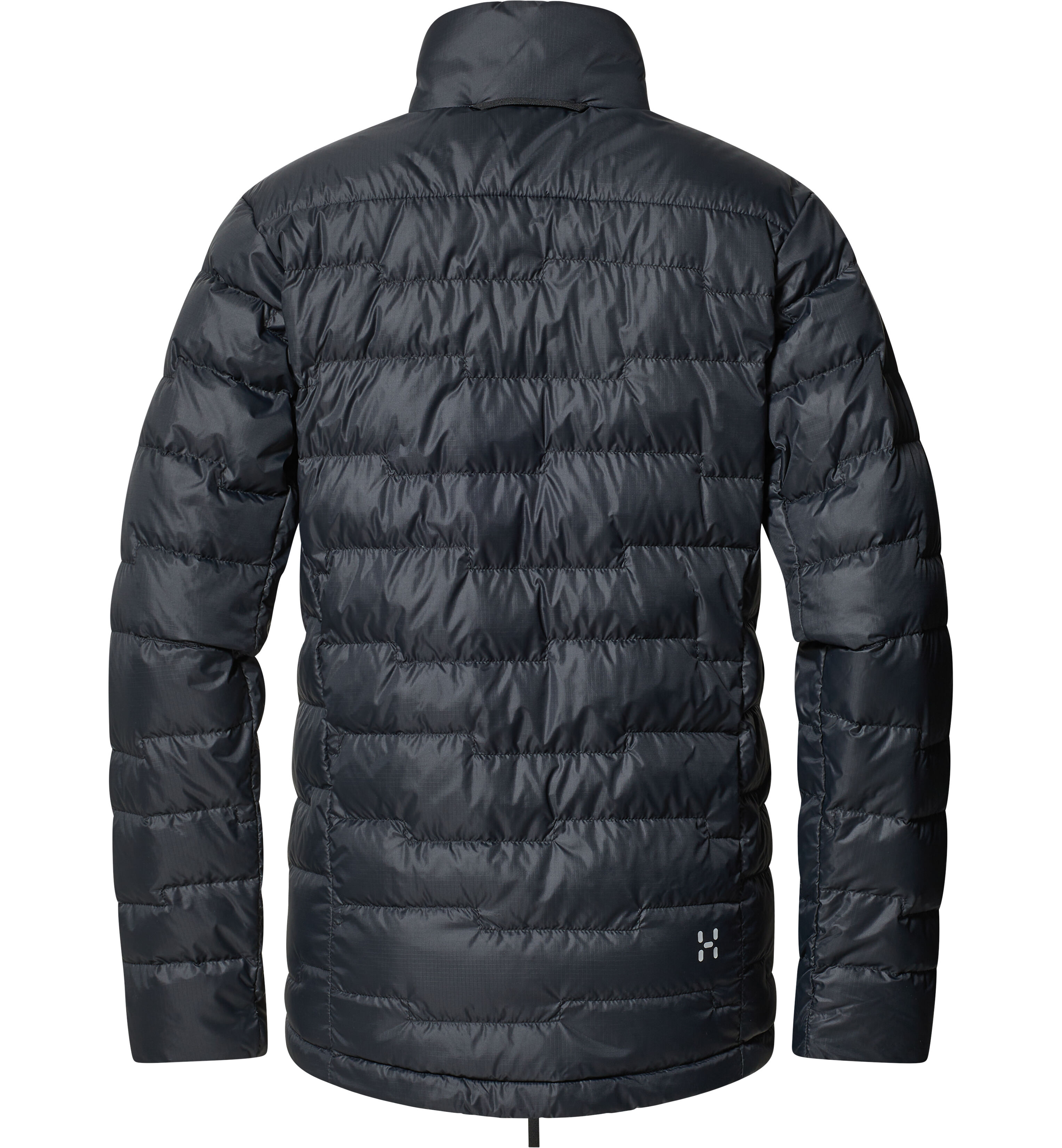 Haglöfs ROC Flash Down Jacket Daunenjacke Damen Hardloop