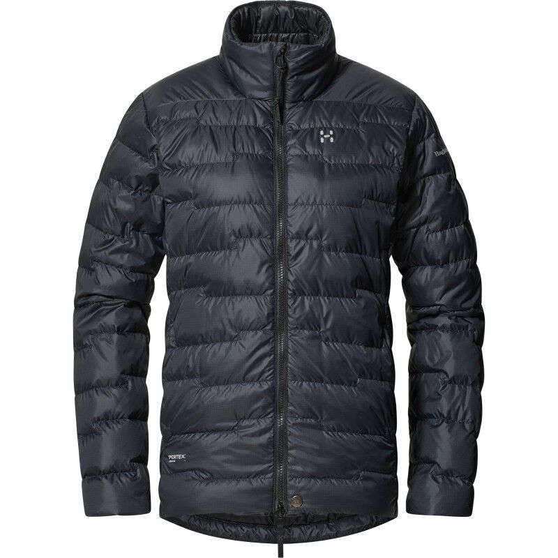 ROC Flash Down Jacket - Casaco penas mulher