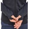 Haglöfs L.I.M Mid Multi II Hood - Fleecetakki - Naiset | Hardloop