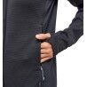 Haglöfs L.I.M Mid Multi II Hood - Giacca in pile - Donna | Hardloop
