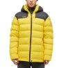 Haglöfs L.I.M ZT II Big Belay - Dunjakke - Herrer | Hardloop