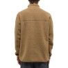Haglöfs Mossa Pile Jacket Men - Fleecetakki - Miehet | Hardloop