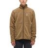 Haglöfs Mossa Pile Jacket Men - Bluza polarowa meska | Hardloop